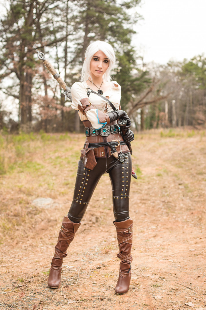 Veenacos | Cosplay Star