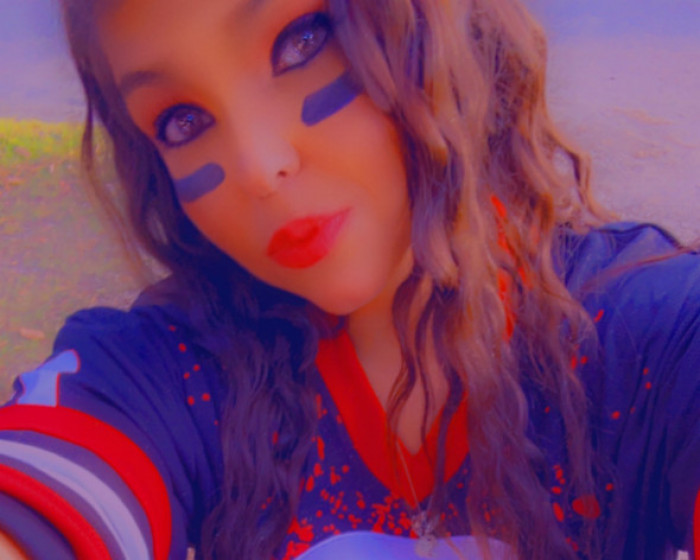 Deanna James | Cosplay Star