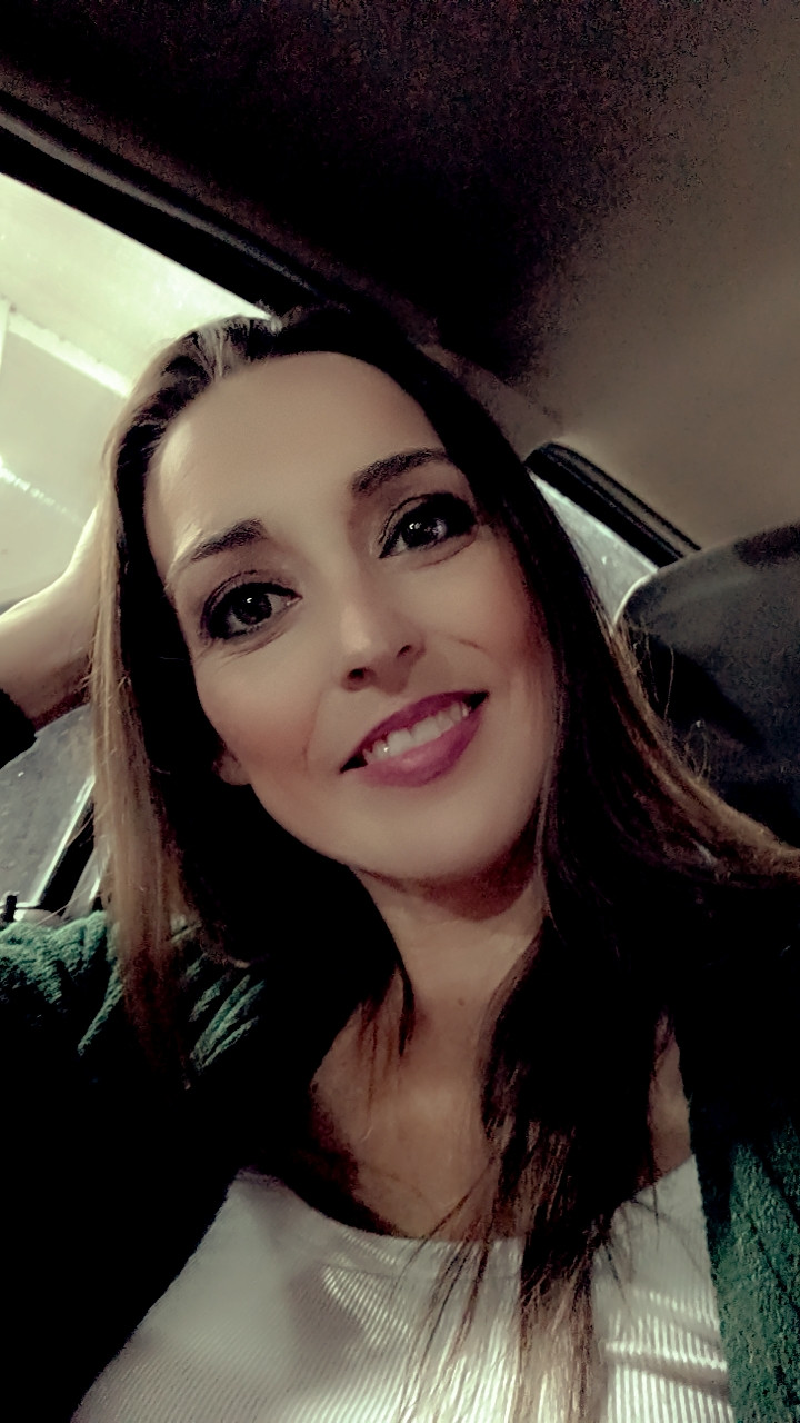 Holly Suzanne Lilley | Cosplay Star