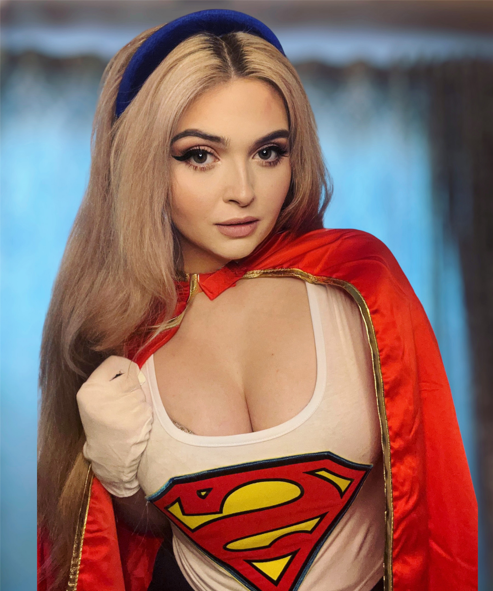 Katie Baker | Cosplay Star