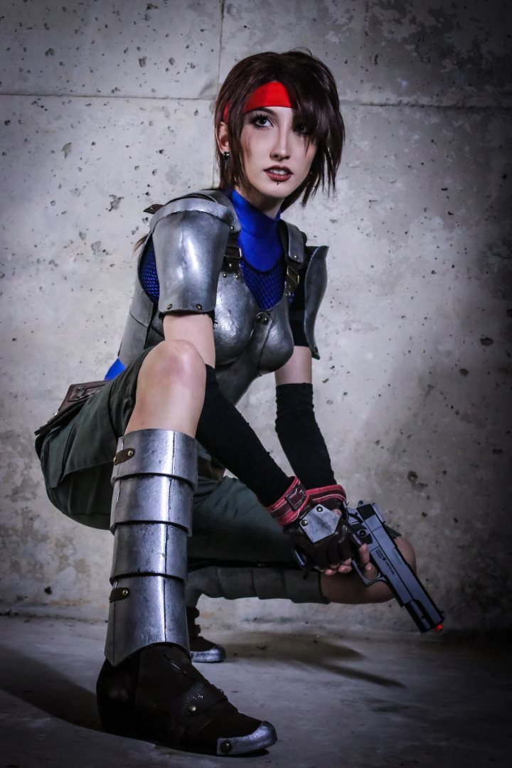 Veenacos | Cosplay Star